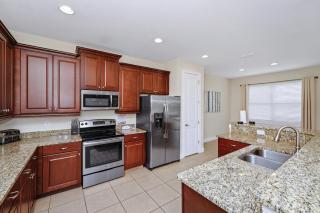 Spacious Home Near Disney With Game And Themed Rooms With Waterpark & Resort Access At Encore Resorts Reunion - 581La - 3