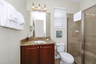 Spacious Home Near Disney With Game And Themed Rooms With Waterpark & Resort Access At Encore Resorts Reunion - 581La - 1