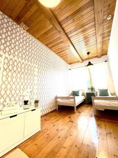 AViendo Lodge - 6