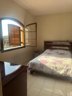 Chácara Primor - Com piscina, campo de futebol e churrasqueira - Conforto completo - 9