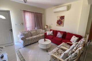 The Paradise Townhouses By Taimoura - 2