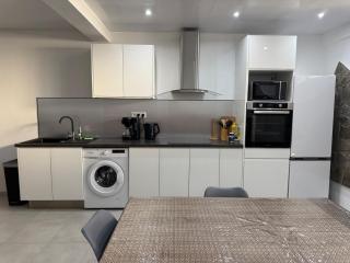 Bas de villa à découvrir - 0