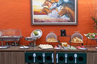 Hotel Regency Boutique La Feria - 1