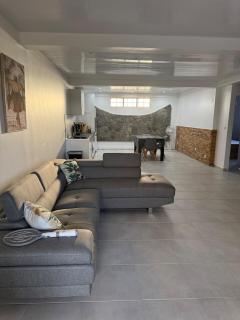 Bas de villa à découvrir - 2