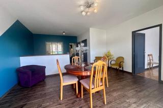 Casa Nobel - Joli logement pour 4 pers - Balcon - 6