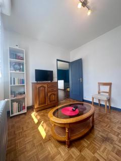 Casa Nobel - Joli logement pour 4 pers - Balcon - 3