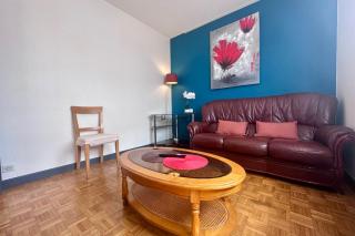 Casa Nobel - Joli logement pour 4 pers - Balcon - 2
