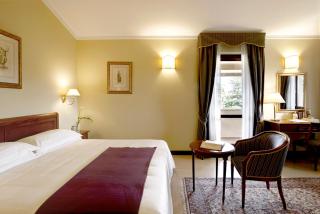 Villa Cattani Stuart XVII secolo - 7