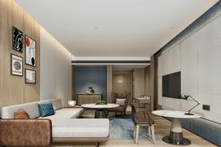 Four Points by Sheraton Ji’an - 7
