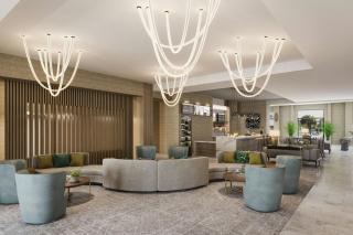 Courtyard by Marriott Cheddi Jagan International Airport, Guyana - 8