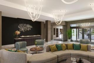 Courtyard by Marriott Cheddi Jagan International Airport, Guyana - 5