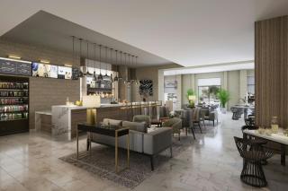 Courtyard by Marriott Cheddi Jagan International Airport, Guyana - 1