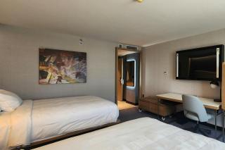 Courtyard by Marriott Cheddi Jagan International Airport, Guyana - 2