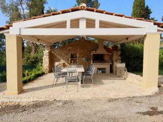 Private Villa Maothis - 9