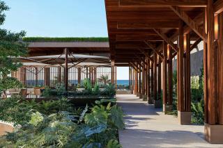 Siari, a Ritz-Carlton Reserve - - 3
