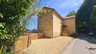 La maison de Château Trompette - 5