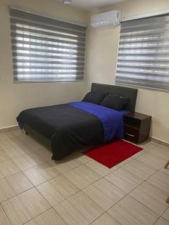 Louis Apartments - 2