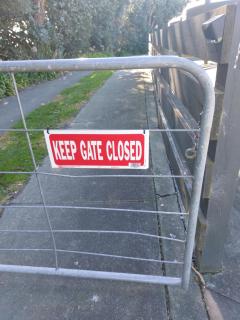 Rural in the city - Palmerston North - 7