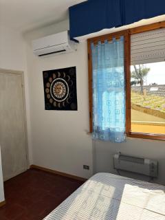 Studiolo Marinaio Metafisico Casa Castiglioncello - 6
