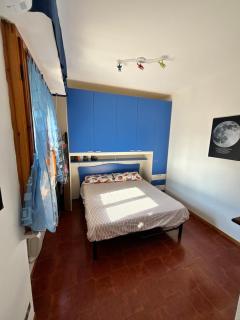 Studiolo Marinaio Metafisico Casa Castiglioncello - 7