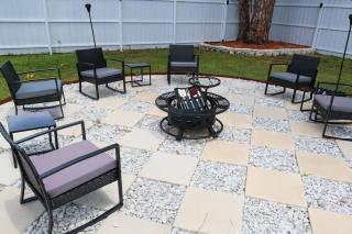 Nature Getaway in Port Richey - 3