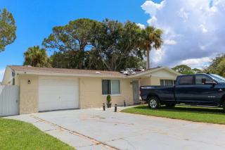 Nature Getaway in Port Richey - 1