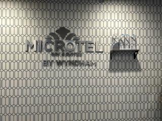 Microtel Inn Suites by Wyndham South Hill - 8