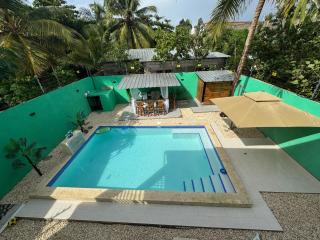 Villa yaya 1 - 8