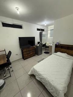 Room with private access - Coatepec - 0