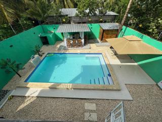 Villa yaya 1 - 6