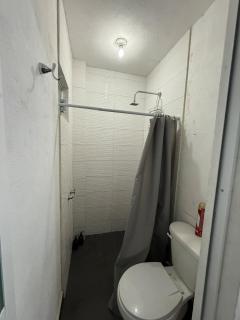 Room with private access - Coatepec - 2