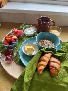 The Cornish House - 2