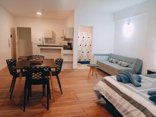 loft a estrenar ubicado en el centro de la falda - 5