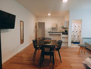loft a estrenar ubicado en el centro de la falda - 1