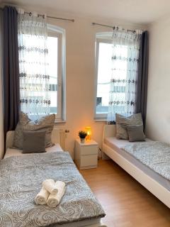 Moderne Monteurwohnung Nürnberg - 0