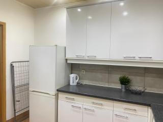 Moderne Monteurwohnung Nürnberg - 3