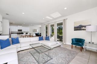 Regal Home With Private Pool Near Disney With Waterpark & Resort Access At Encore Resort - 7727Ff - 1