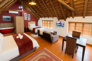 Lipizzaner Lodge - Kyalami, Midrand - 2
