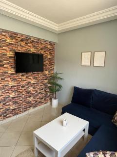 Appartement lumineux et facile d'accès - 6
