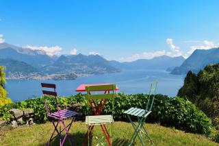 Piccolo Mondo Antico Stunning View - Happy Rentals - 0