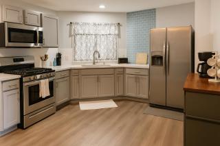 Lake Isabella Cozy Stay - - 3