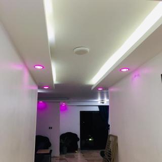 furnished apartment for rent - Il Cairo - 8