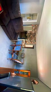 Espaço aconchego FS - 9