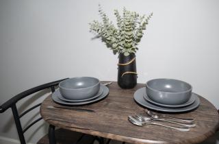 Ruby3 Room at Brighton Beach 2Min Walk to Ocean & Subway Chic Stay - 9