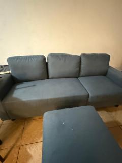 Springtime apartment - 2