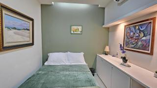 Studio Verde a 5 minutos de la playa de Copacabana - 9