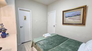 Studio Verde a 5 minutos de la playa de Copacabana - 7