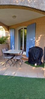 Au coeur des Alpilles Rdc Jardin et Piscine - Paradou - 7