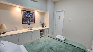 Studio Verde 5 Minutos da Praia de Copacabana - 4