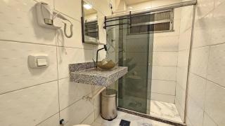 Studio Verde 5 Minutos da Praia de Copacabana - 3